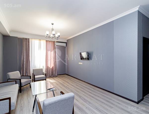 2-senyakanoc-bnakaran-vacharq-Yerevan-Center