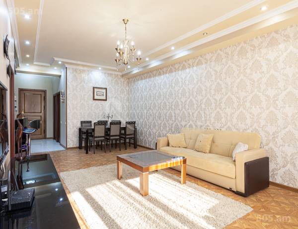3-senyakanoc-bnakaran-vardzakalutyun-Yerevan-Center