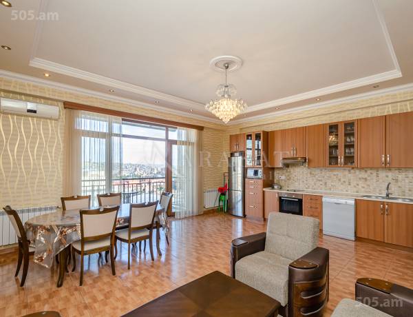 2-senyakanoc-bnakaran-vacharq-Yerevan-Center