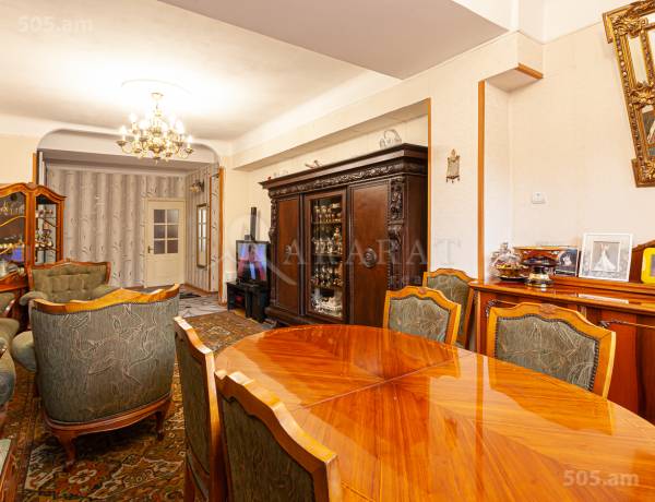 3-senyakanoc-bnakaran-vacharq-Yerevan-Center