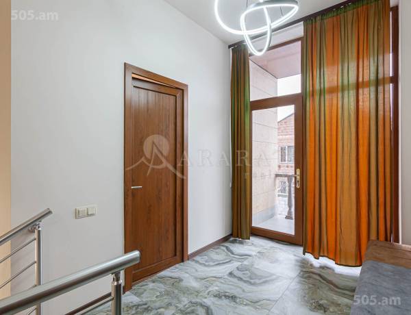 arandznatun-vardzakalutyun-Yerevan-Nor-Norq