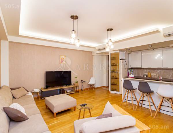 4-senyakanoc-bnakaran-vacharq-Yerevan-Center