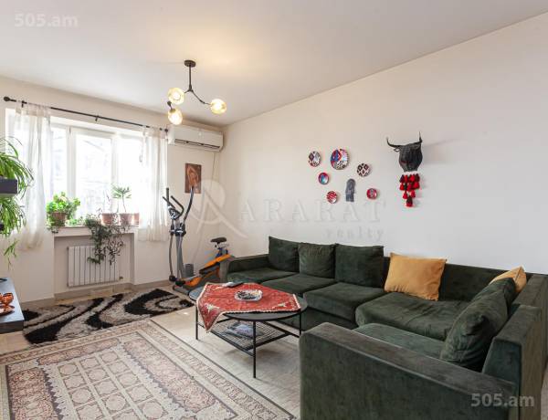 3-senyakanoc-bnakaran-vacharq-Yerevan-Davtashen