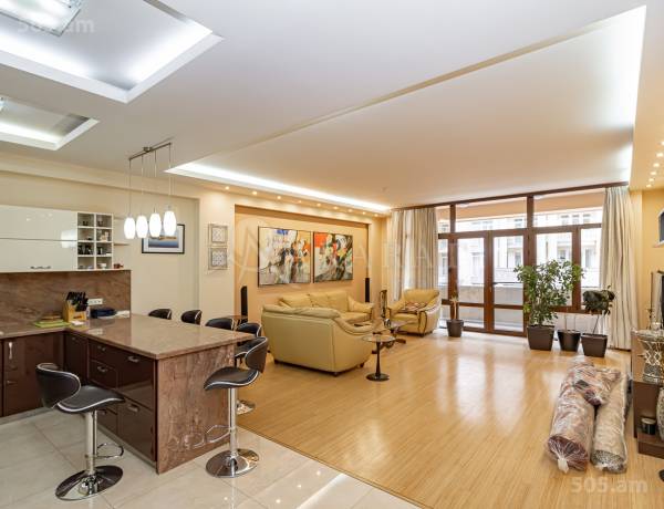 3-senyakanoc-bnakaran-vacharq-Yerevan-Center