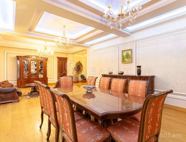 6-senyakanoc-bnakaran-vardzakalutyun-Yerevan-Center