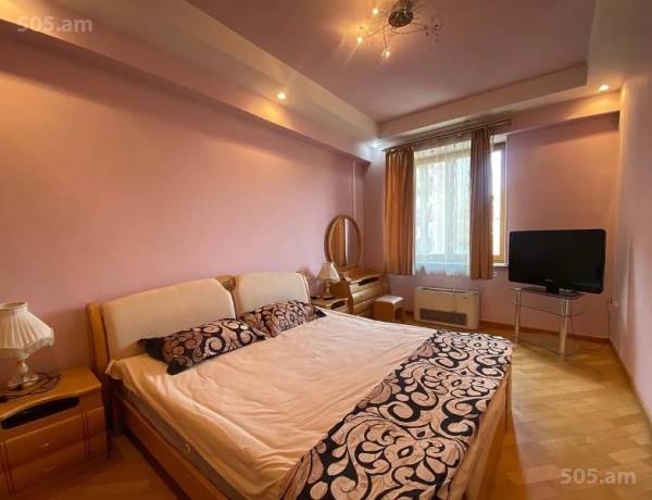 5-senyakanoc-bnakaran-vardzakalutyun-Yerevan-Center