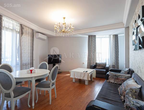 3-senyakanoc-bnakaran-vardzakalutyun-Yerevan-Center