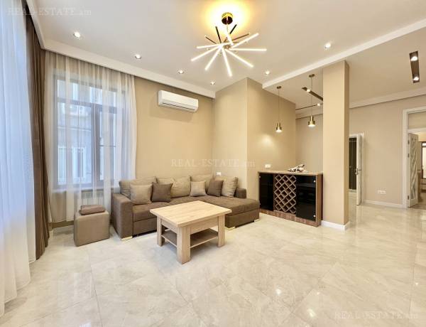 3-senyakanoc-bnakaran-vardzakalutyun-Yerevan-Center