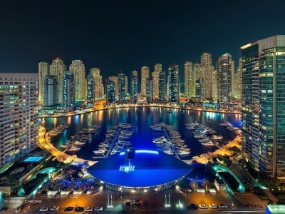 В Дубае растет число миллионеров благодаря ценам на недвижимость