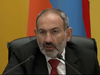 «Նոր Հայաստանի մասին 100 փաստերի մեջ» նաև Կադաստրի կոմիտեի աշխատանքն է