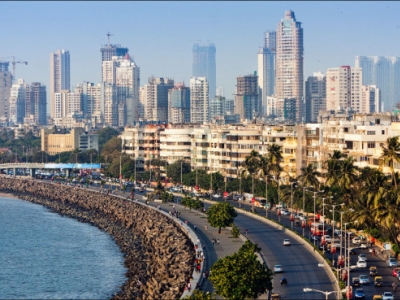 Четыре мегаполиса Азии возглавили мировой рейтинг городов с самым недоступным жильем